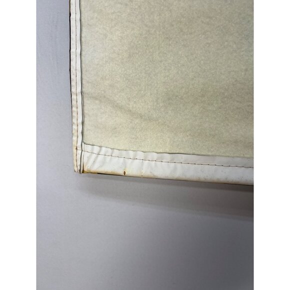 Fall Harvest Blessings Wall Hanging Banner - 32" x 15.5" - Pumpkins Corn Acorns - Picture 9 of 9